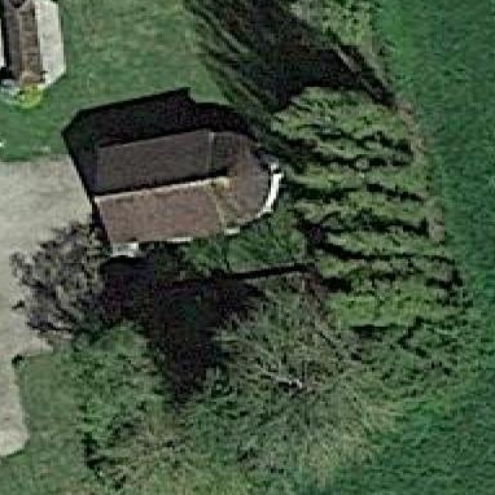 Photo de Chapelle Saint-Éloi de Fontaine-la-Soret