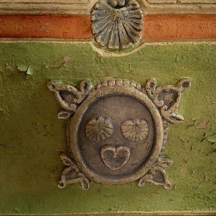 Photo de Chapelle Saint-Éloi de Fontaine-la-Soret