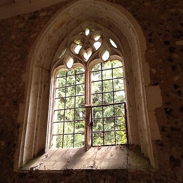 Chapelle Saint-Éloi de Fontaine-la-Soret