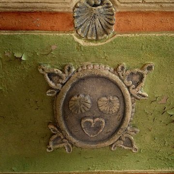 Chapelle Saint-Éloi de Fontaine-la-Soret