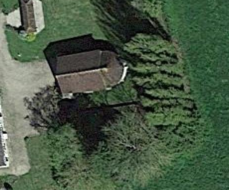 Chapelle Saint-Éloi de Fontaine-la-Soret 