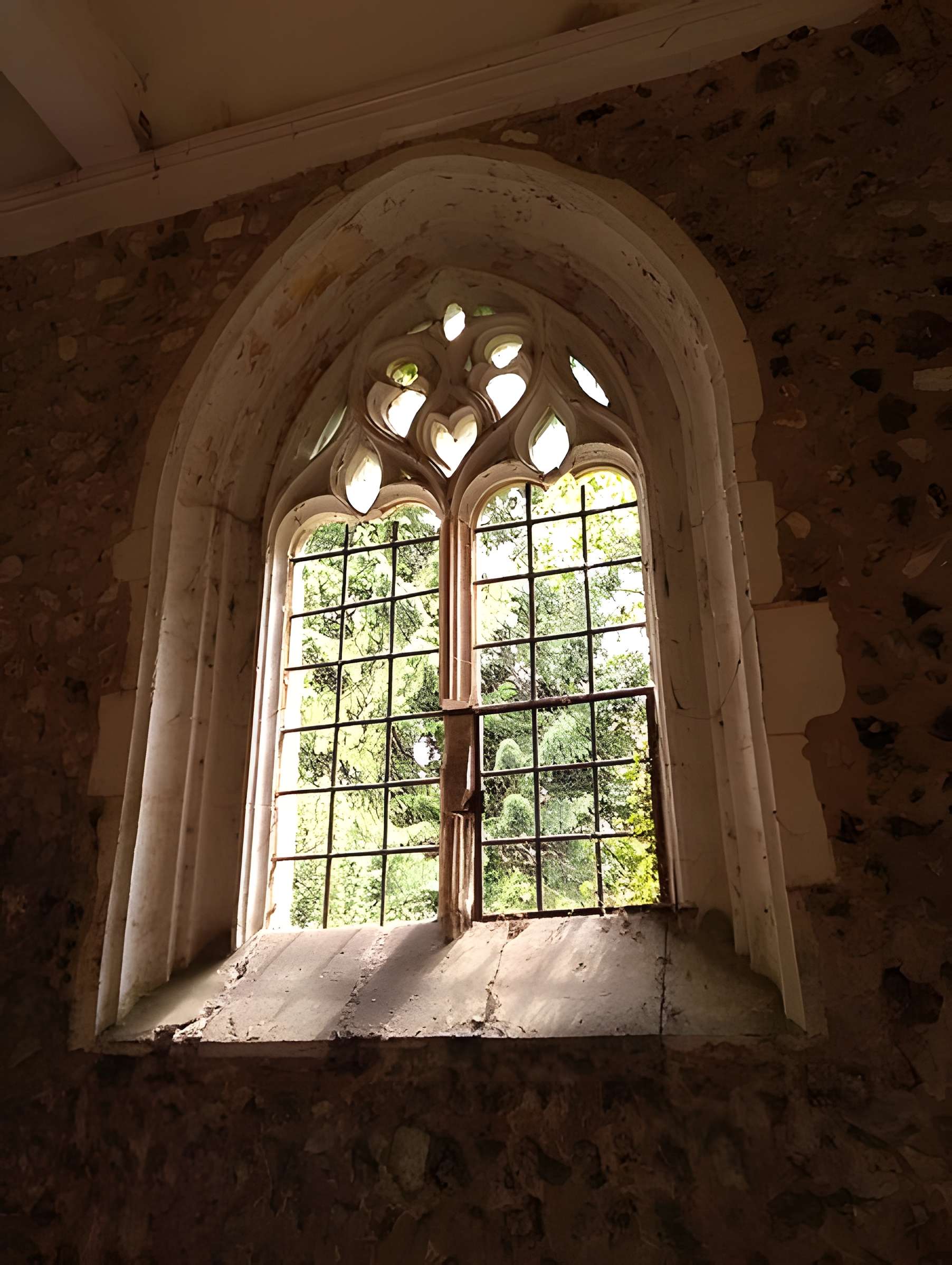 Chapelle Saint-Éloi de Fontaine-la-Soret