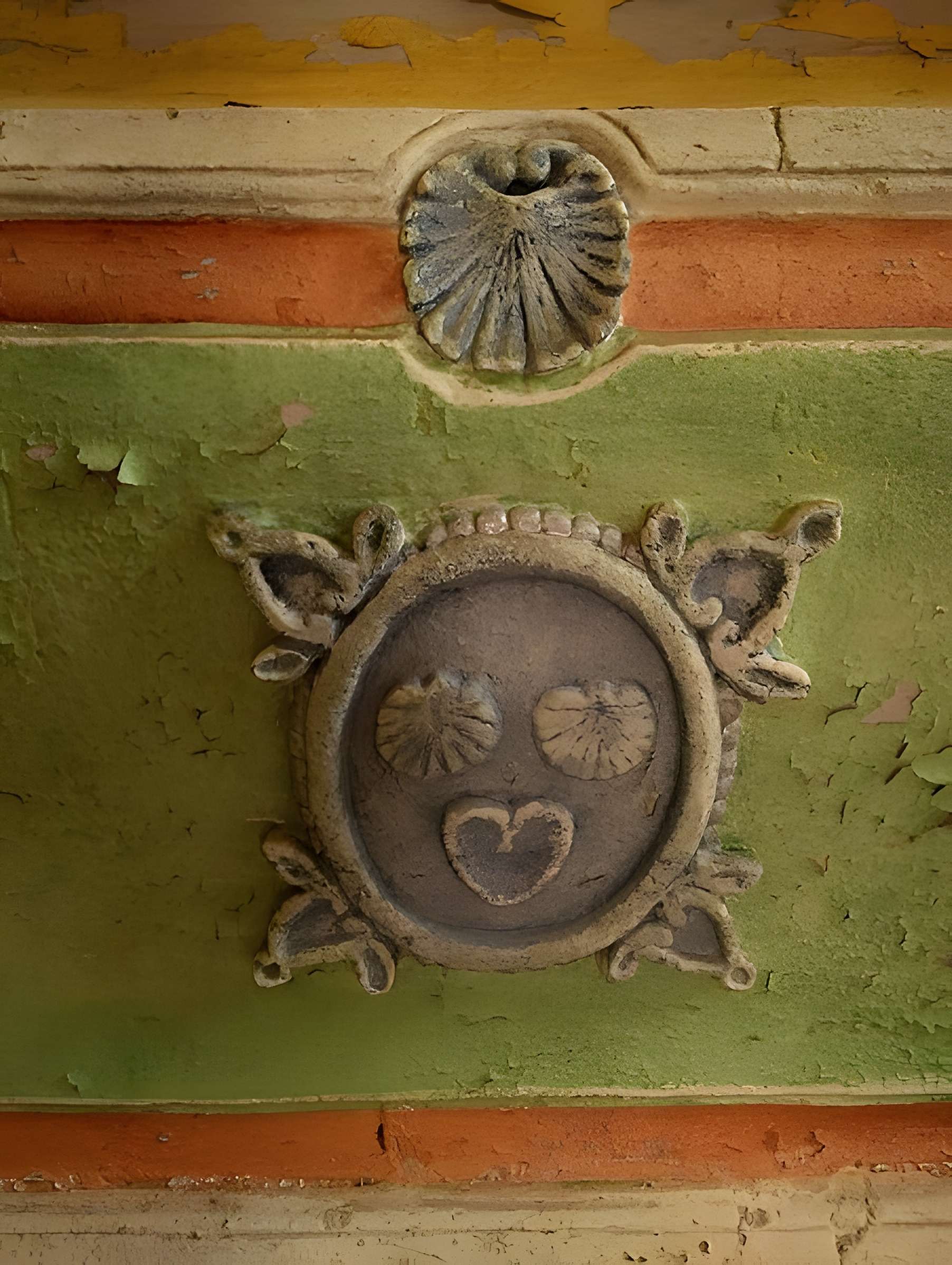 Chapelle Saint-Éloi de Fontaine-la-Soret