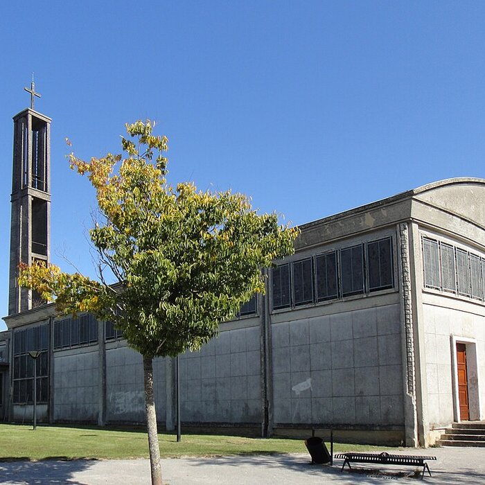 Photo de Chapelle Saint-Éloi de Hautmont