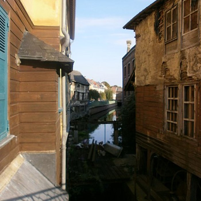 Photo de Moulin Passe-Avant à Amiens