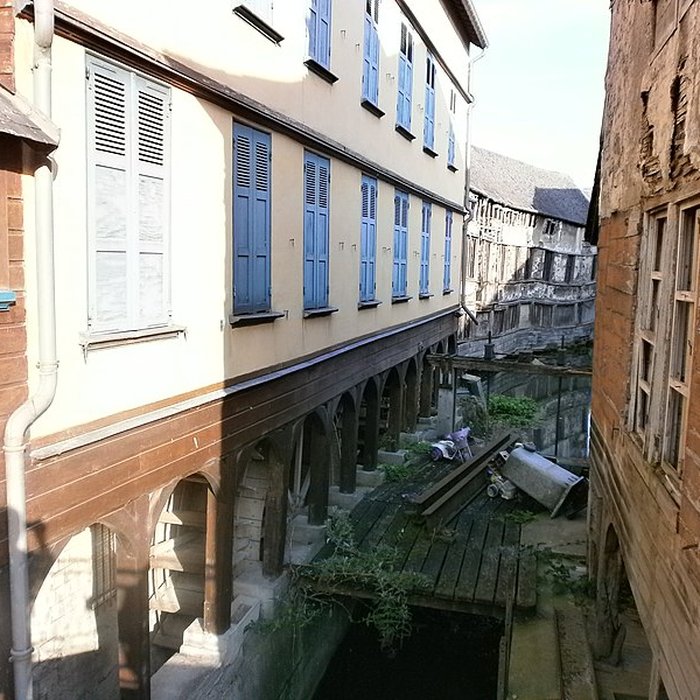 Photo de Moulin Passe-Avant à Amiens
