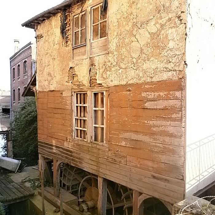 Photo de Moulin Passe-Avant à Amiens