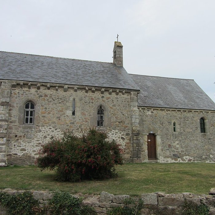 Photo de Chapelle Saint-Éloi de Réville