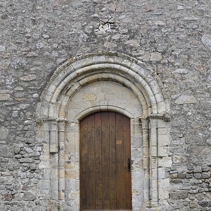 Photo de Chapelle Saint-Éloi de Réville