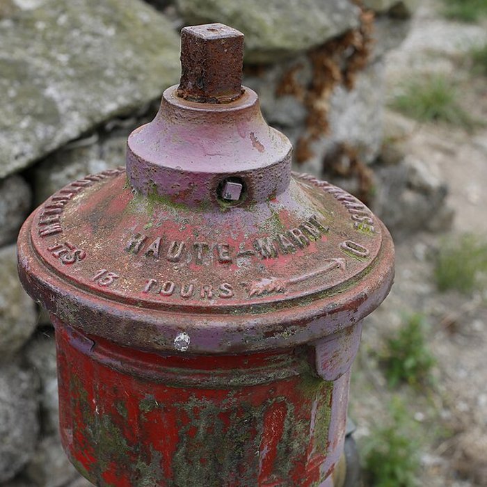 Photo de Chapelle Saint-Éloi de Réville