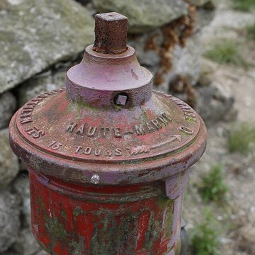 Chapelle Saint-Éloi de Réville