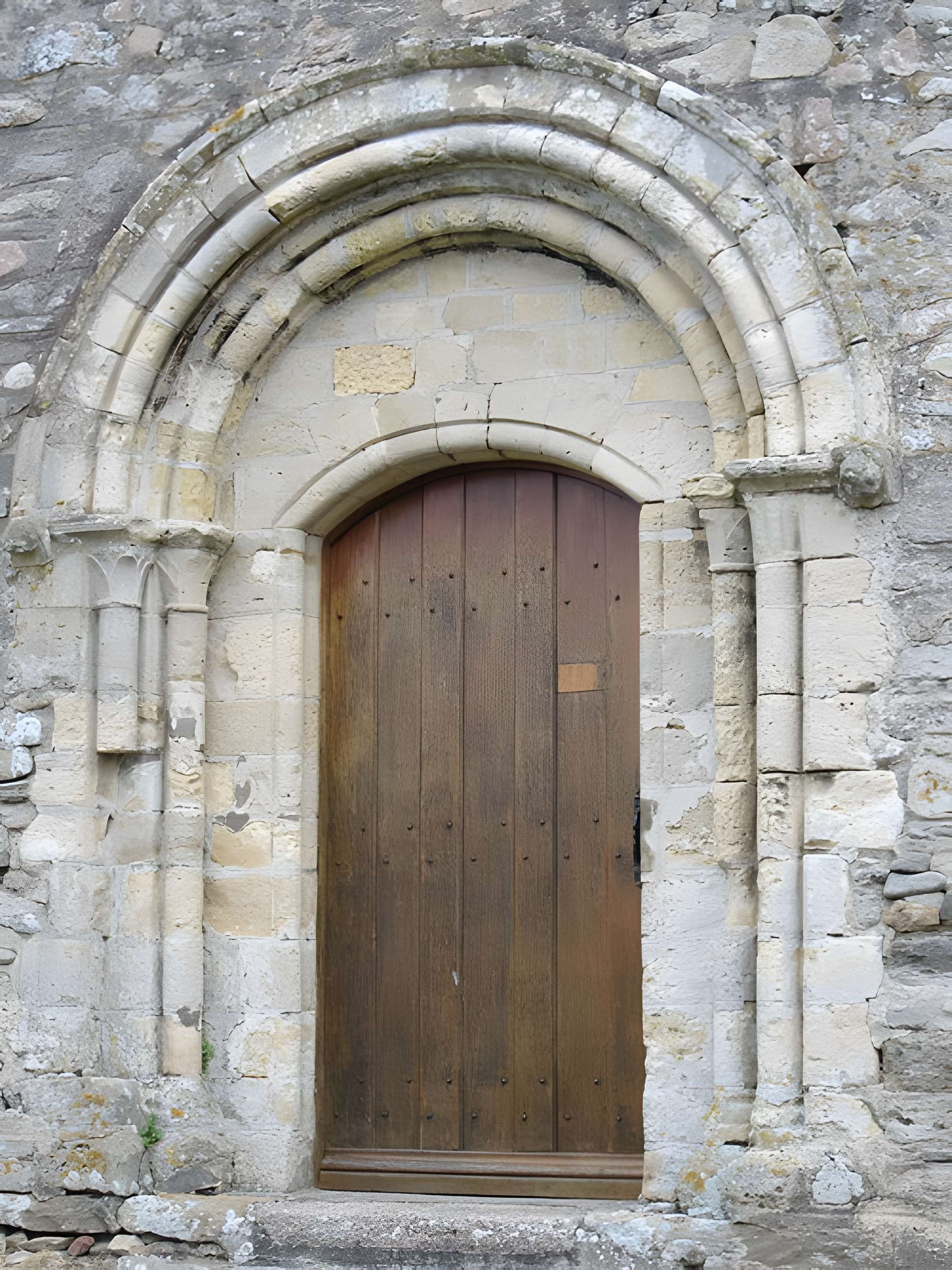 Chapelle Saint-Éloi de Réville