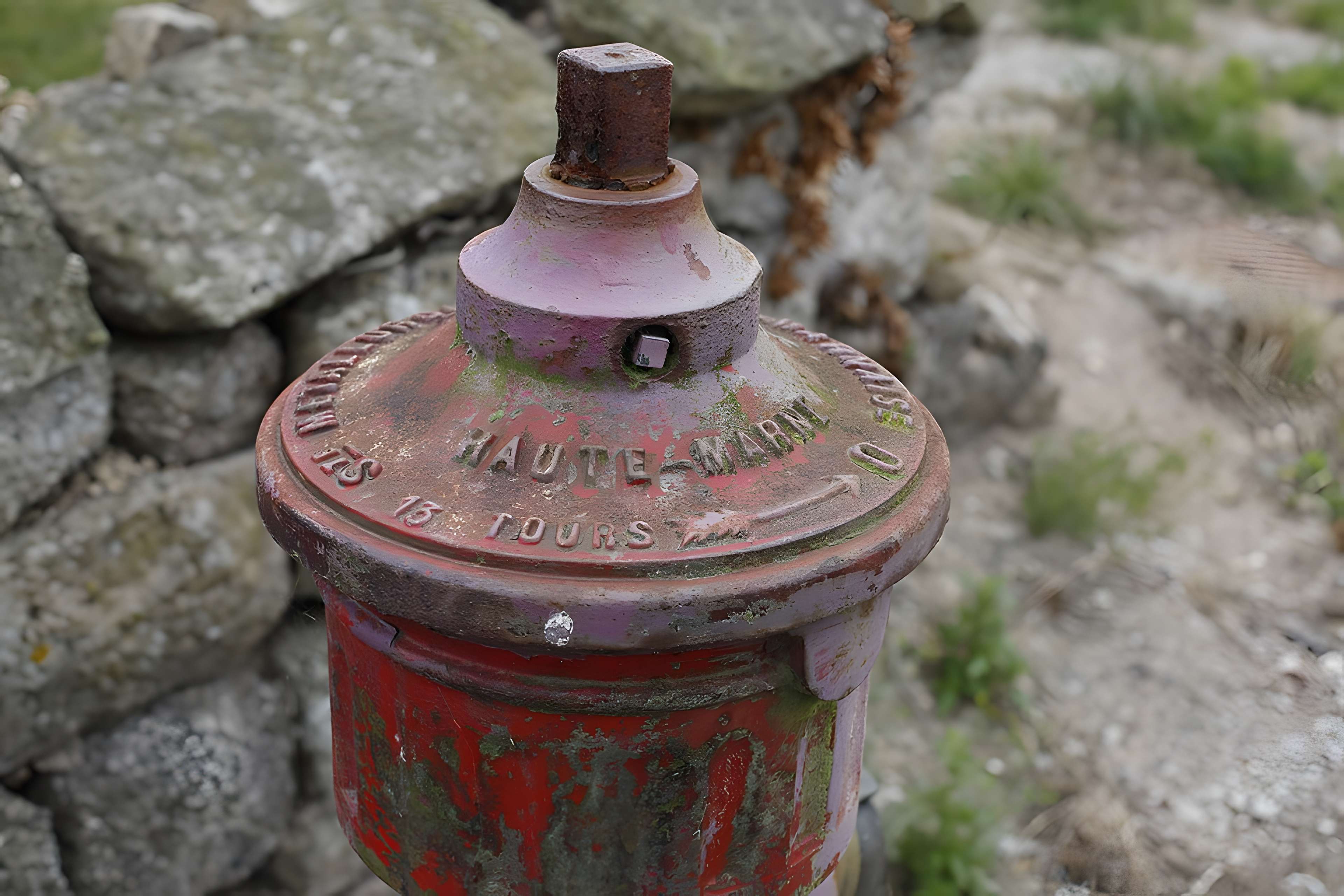 Chapelle Saint-Éloi de Réville