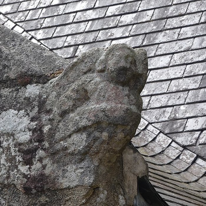 Photo de Chapelle Saint-Éloy de Ploudaniel