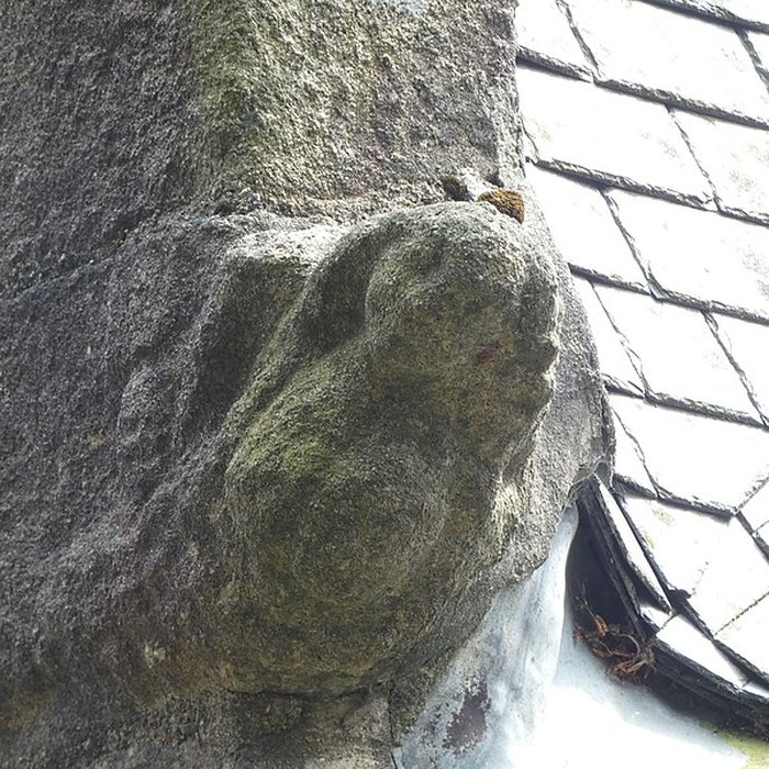 Photo de Chapelle Saint-Éloy de Ploudaniel