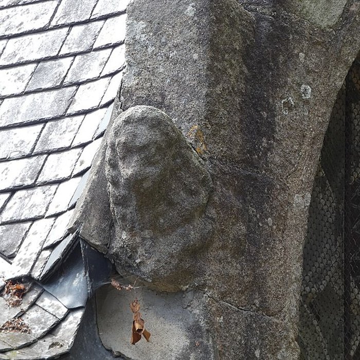 Photo de Chapelle Saint-Éloy de Ploudaniel