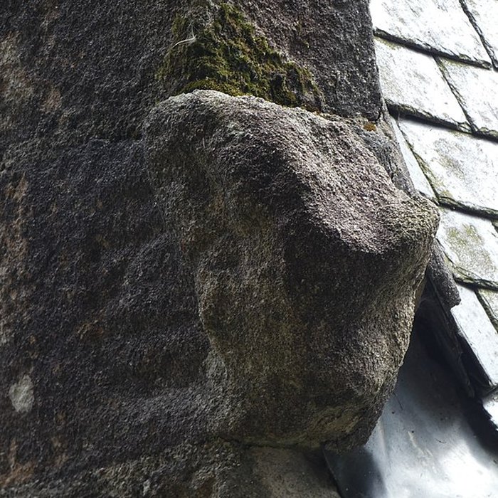 Photo de Chapelle Saint-Éloy de Ploudaniel