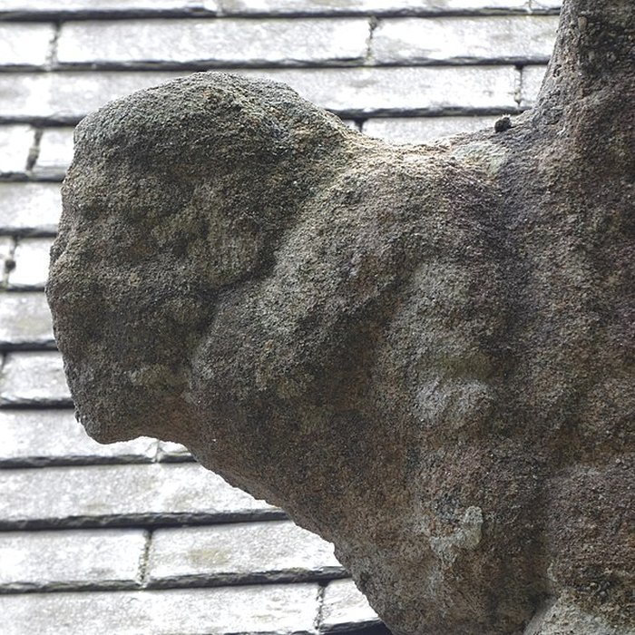 Photo de Chapelle Saint-Éloy de Ploudaniel