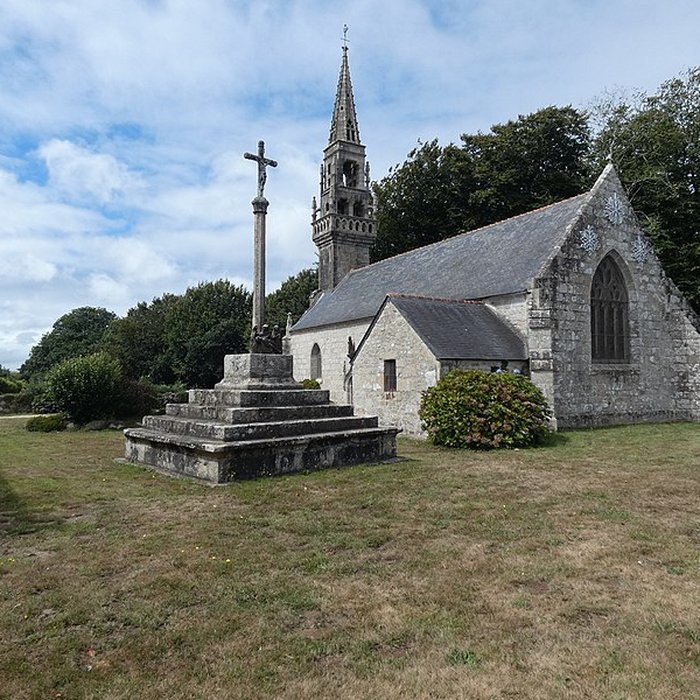 Photo de Chapelle Saint-Éloy de Ploudaniel