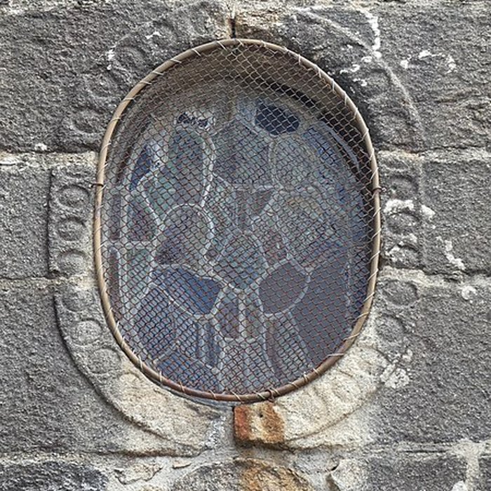 Photo de Chapelle Saint-Éloy de Ploudaniel