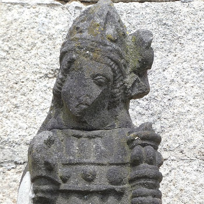 Photo de Chapelle Saint-Éloy de Ploudaniel