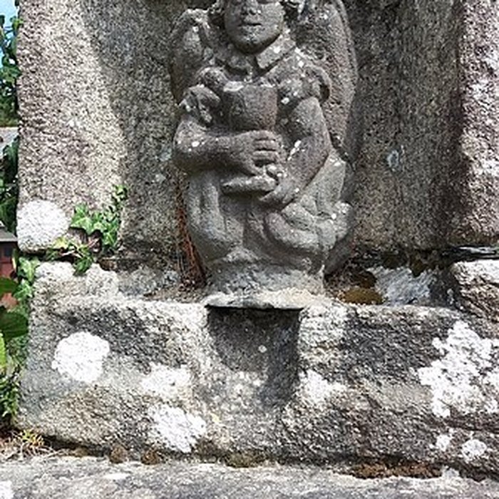 Photo de Chapelle Saint-Éloy de Ploudaniel