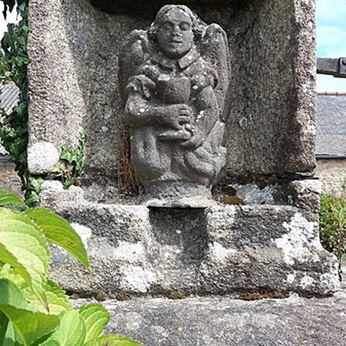 Photo de Chapelle Saint-Éloy de Ploudaniel
