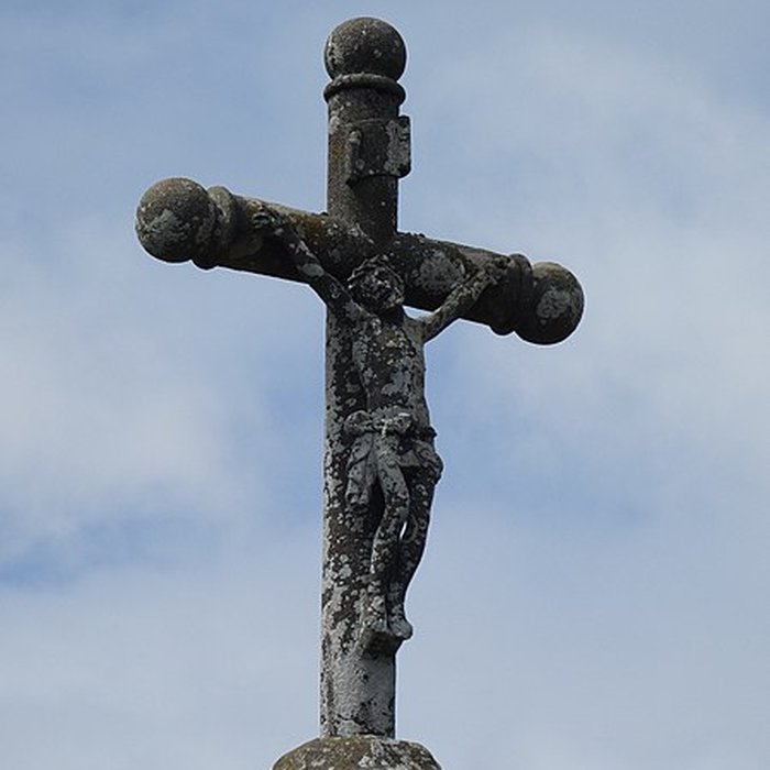 Photo de Chapelle Saint-Éloy de Ploudaniel