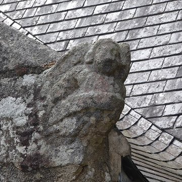 Chapelle Saint-Éloy de Ploudaniel