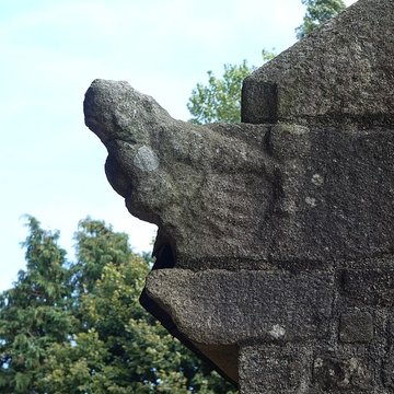 Chapelle Saint-Éloy de Ploudaniel