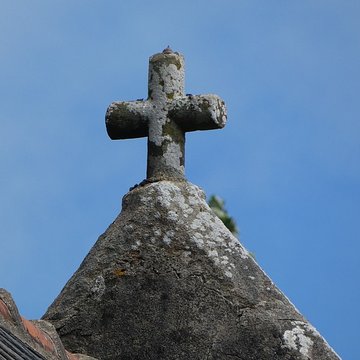 Chapelle Saint-Éloy de Ploudaniel