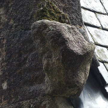 Chapelle Saint-Éloy de Ploudaniel