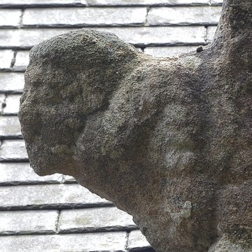 Chapelle Saint-Éloy de Ploudaniel