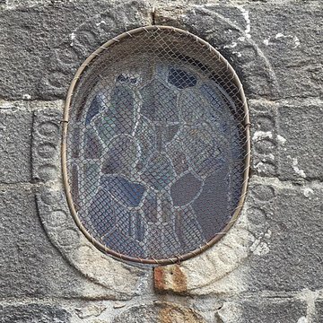 Chapelle Saint-Éloy de Ploudaniel