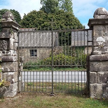 Chapelle Saint-Éloy de Ploudaniel