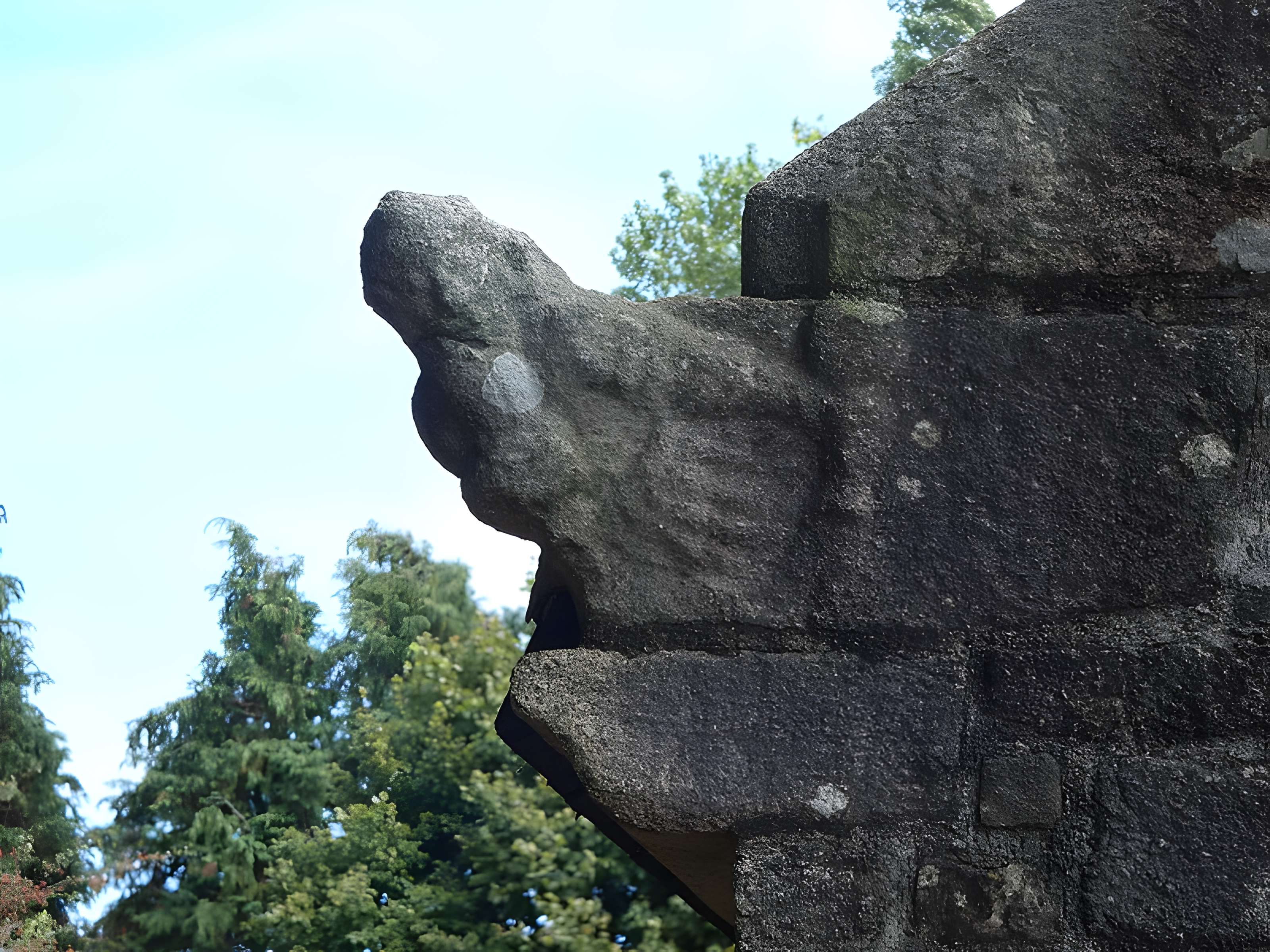 Chapelle Saint-Éloy de Ploudaniel