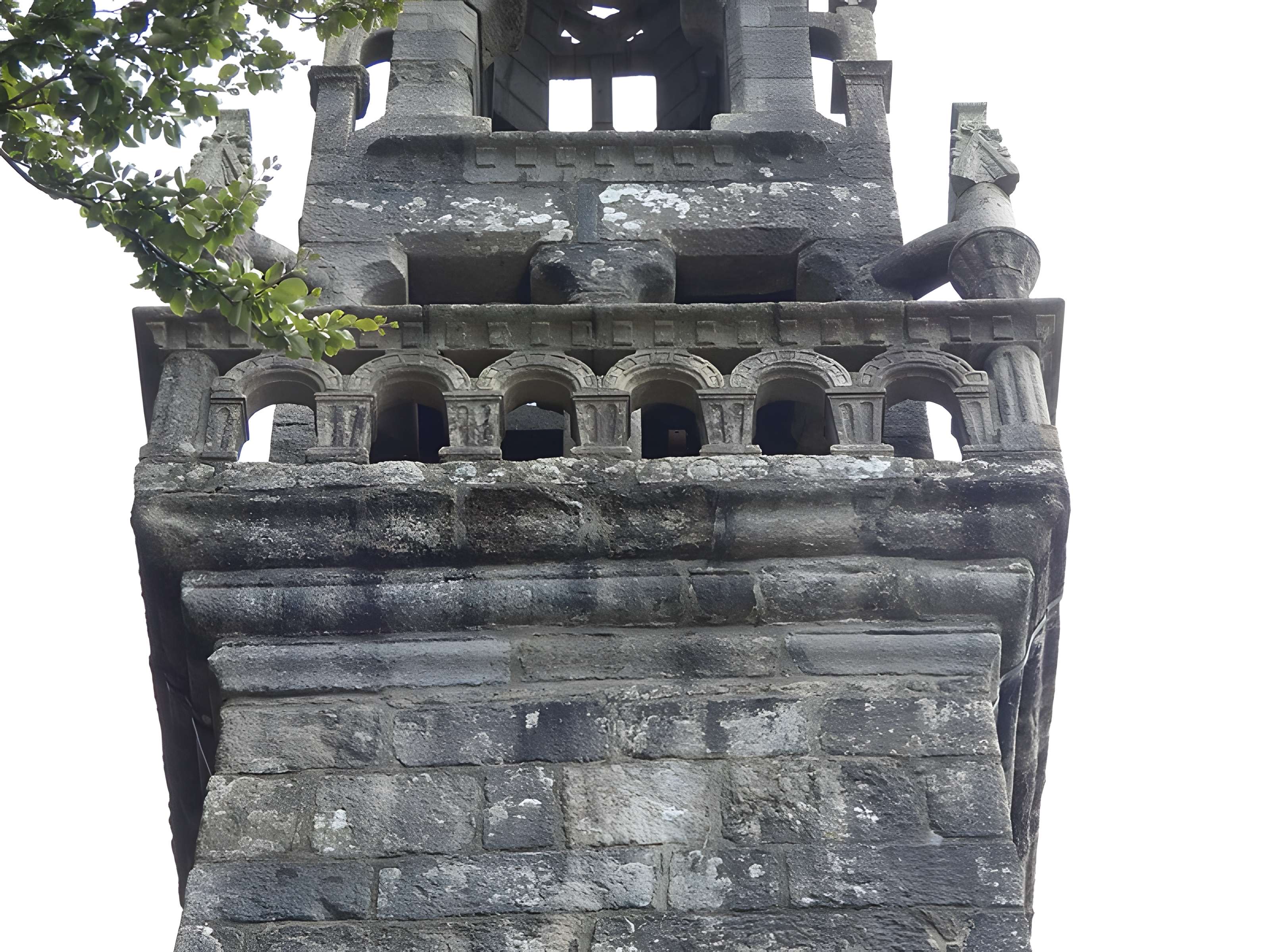 Chapelle Saint-Éloy de Ploudaniel