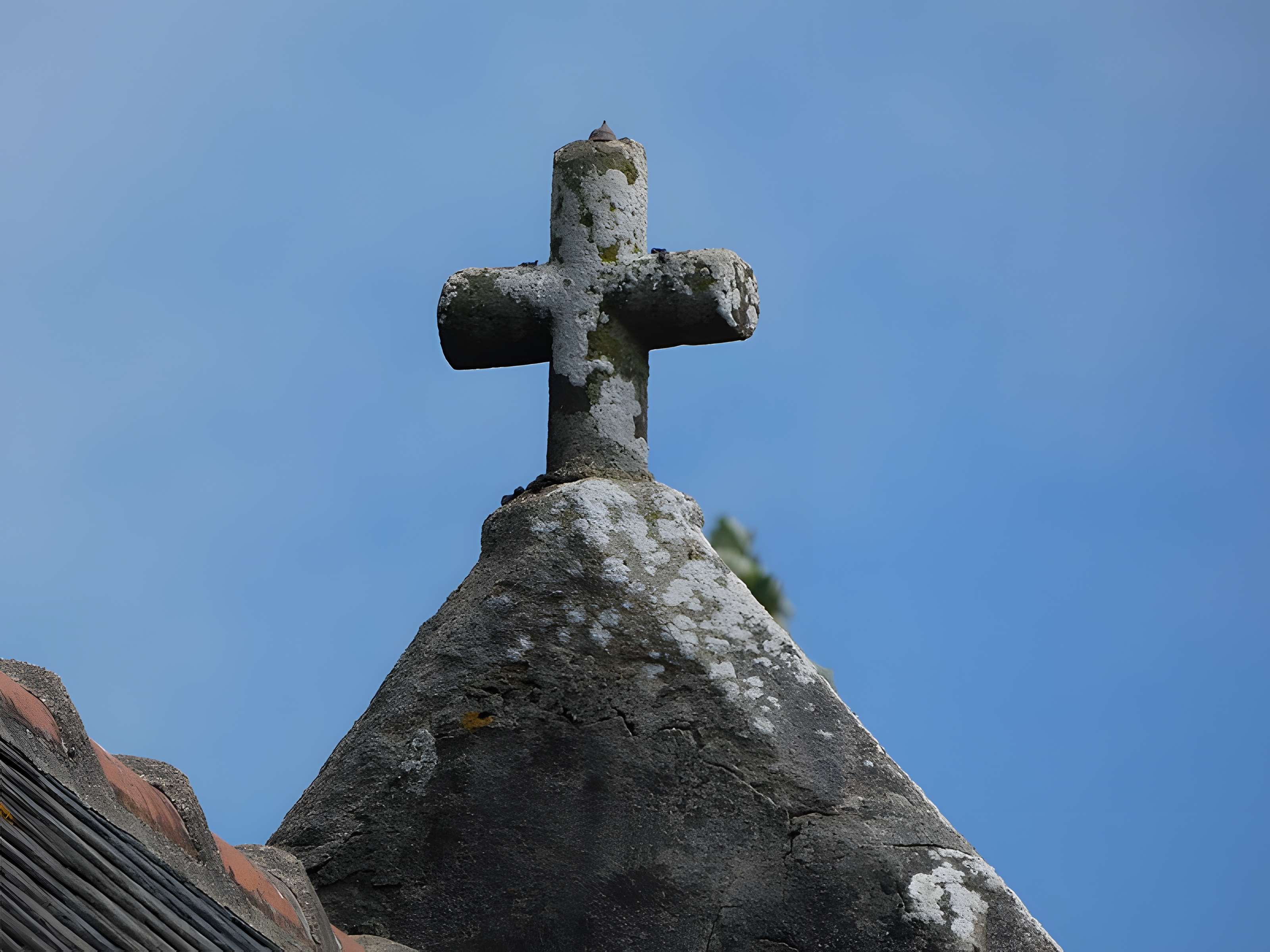 Chapelle Saint-Éloy de Ploudaniel