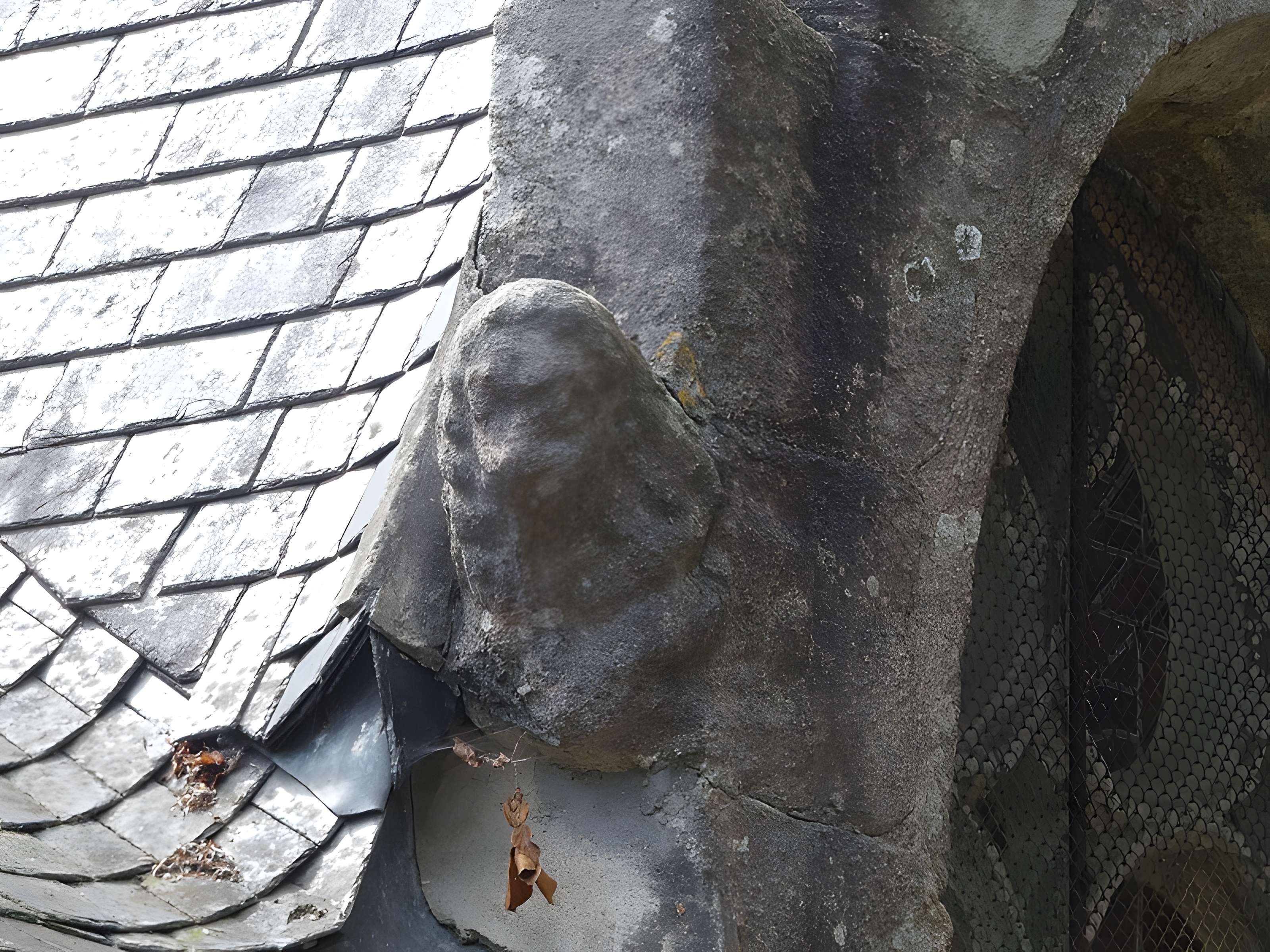 Chapelle Saint-Éloy de Ploudaniel