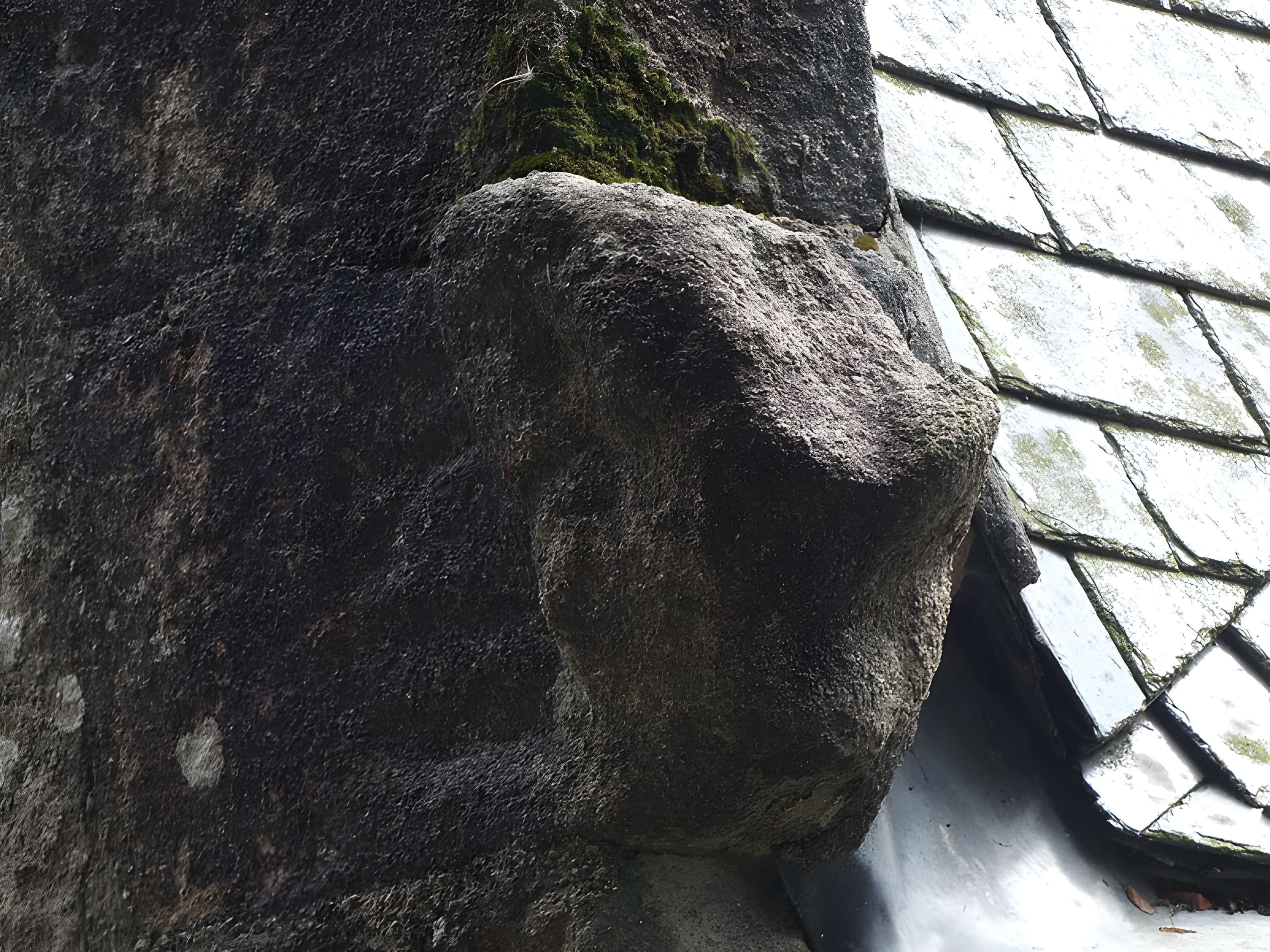 Chapelle Saint-Éloy de Ploudaniel