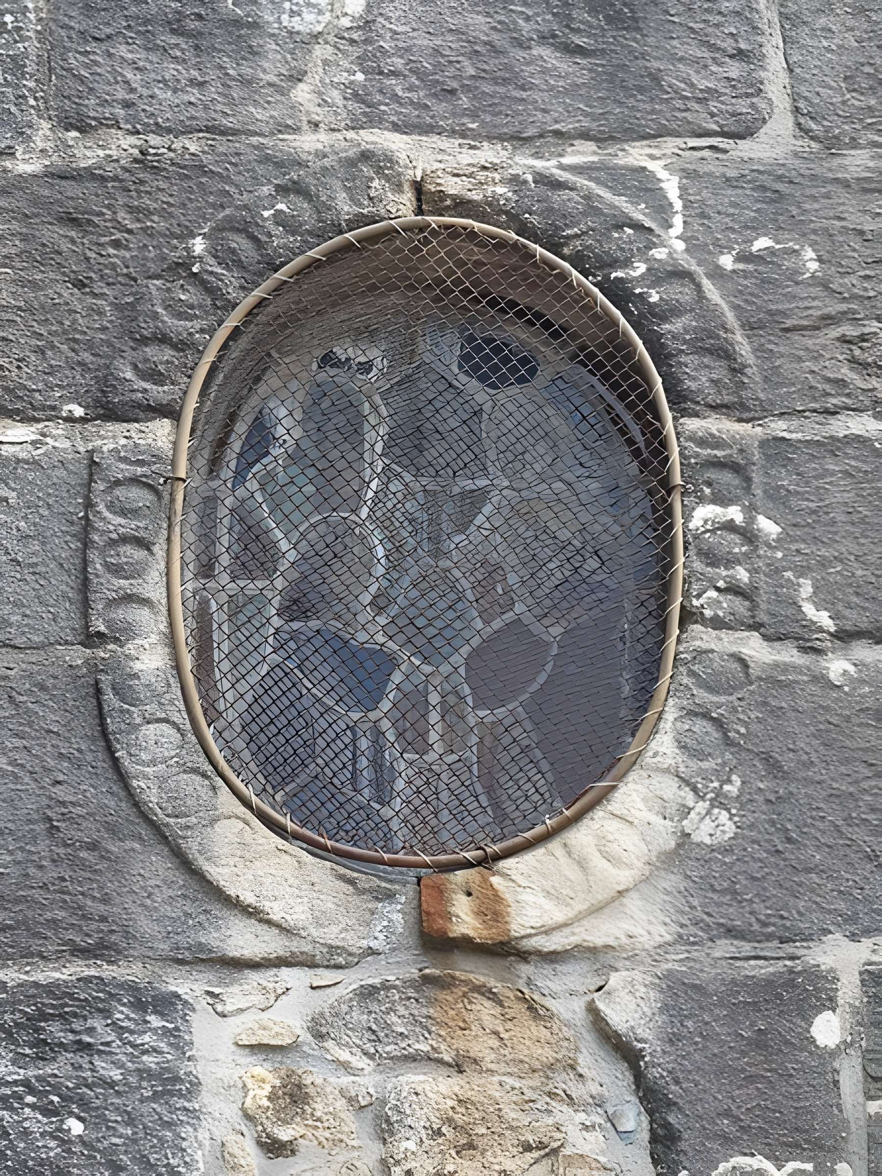 Chapelle Saint-Éloy de Ploudaniel