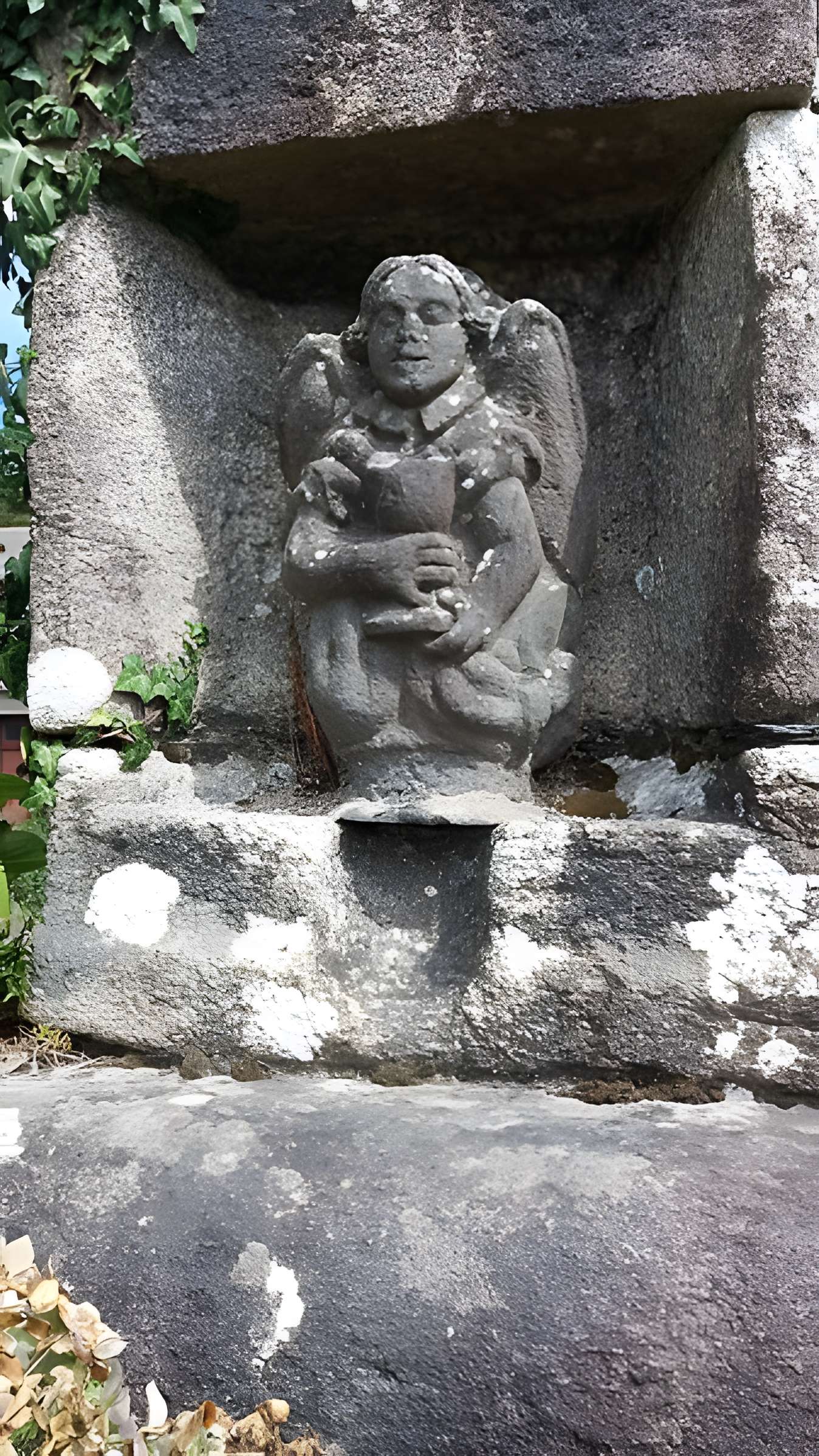 Chapelle Saint-Éloy de Ploudaniel