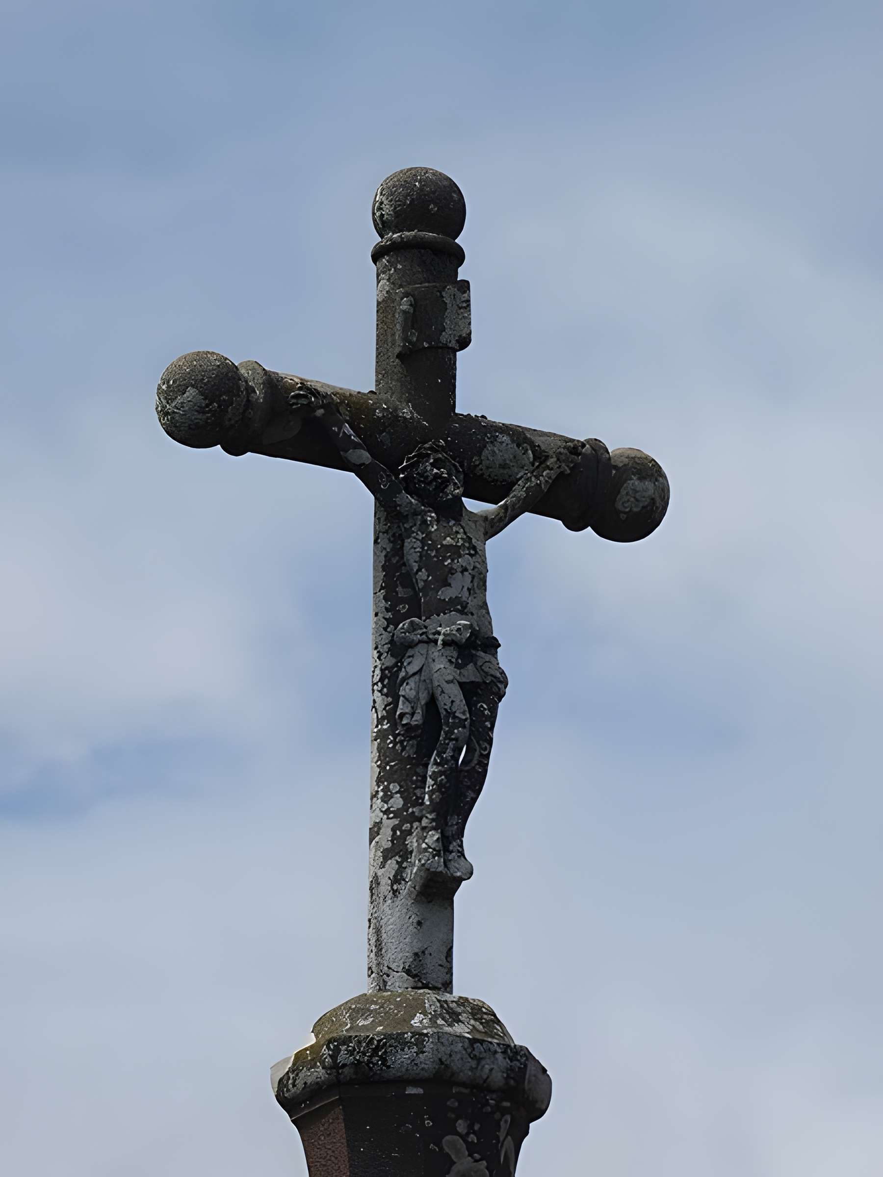 Chapelle Saint-Éloy de Ploudaniel