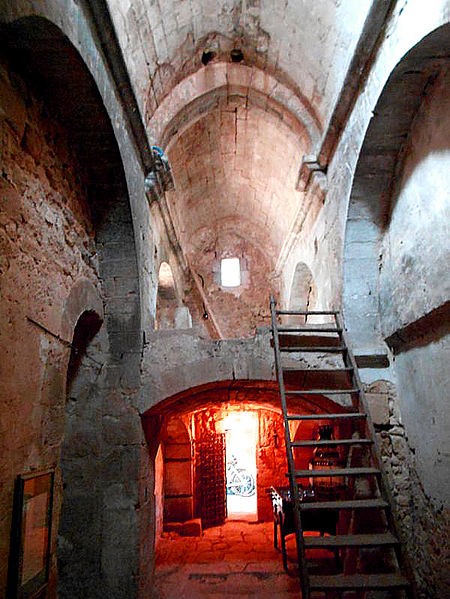 Photo de Chapelle Sainte-Luce de Taillades