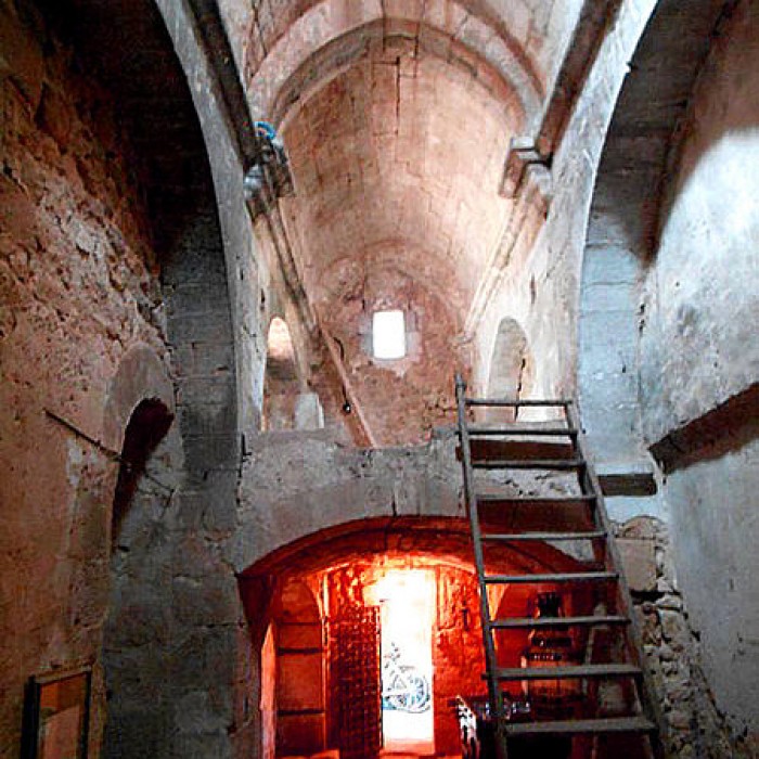 Photo de Chapelle Sainte-Luce de Taillades