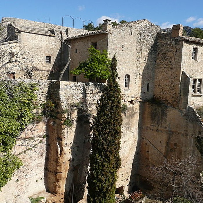 Photo de Chapelle Sainte-Luce de Taillades