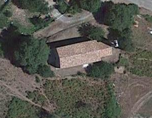 Chapelle Sainte-Lucie de Santa-Maria-Siche 