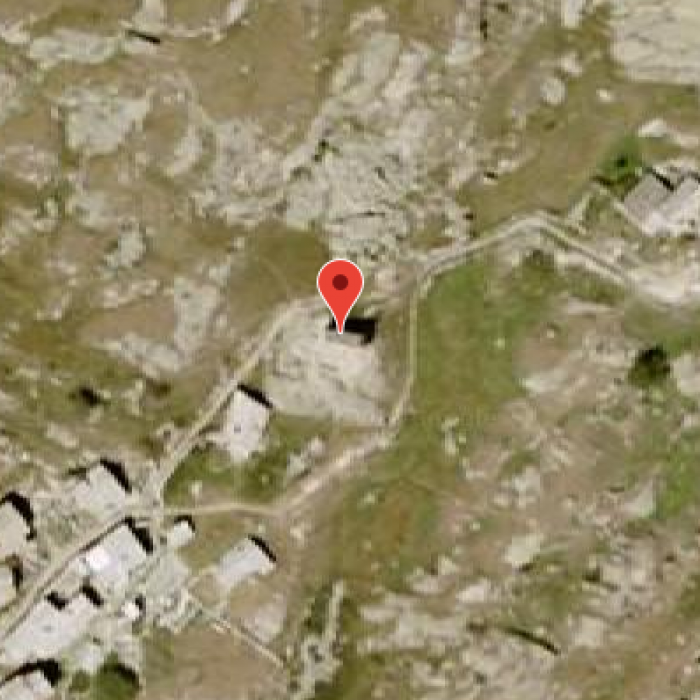 Photo de Chapelle Sainte-Marguerite de Bonneval-sur-Arc