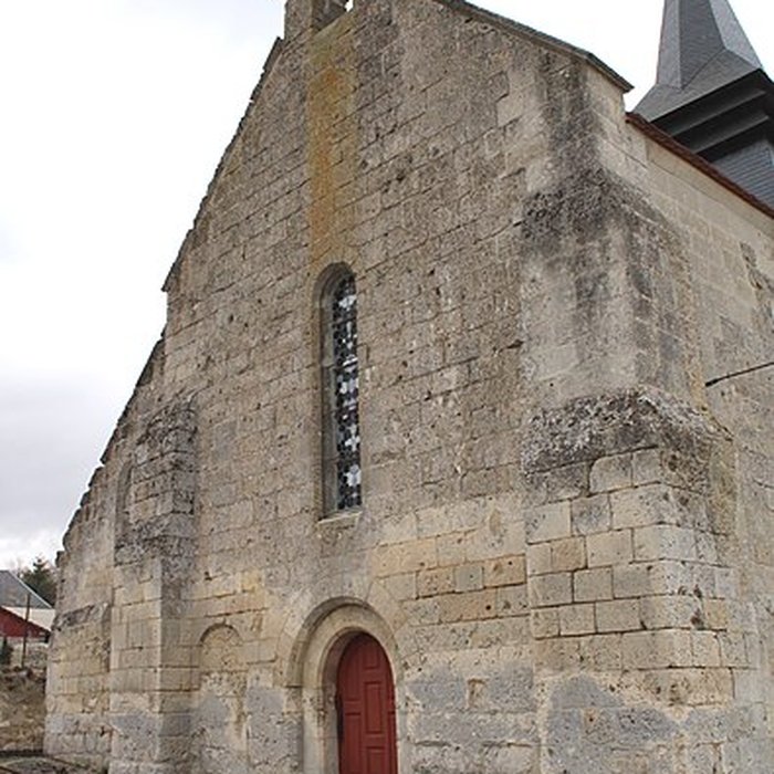 Photo de Chapelle Sainte-Marguerite de Bucy-le-Long