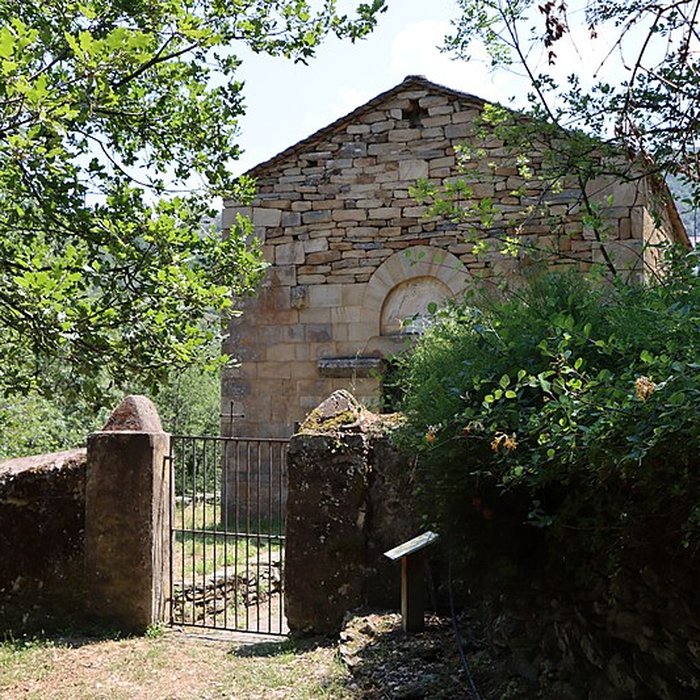 Photo de Chapelle Sainte-Marguerite de Sorio